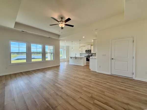 $279,990 | 520 Briarfield Loop, Conway, SC 29527