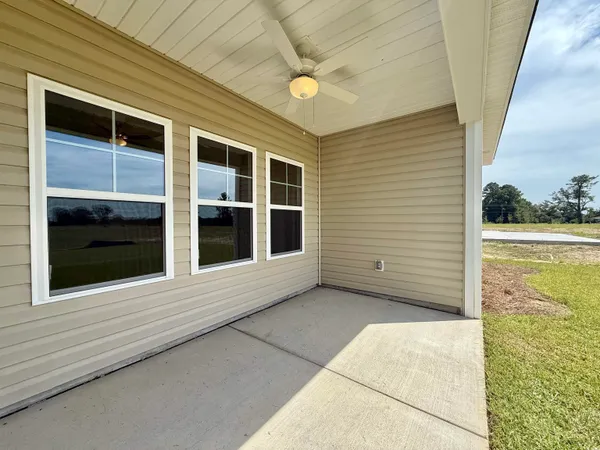 $279,990 | 520 Briarfield Loop, Conway, SC 29527