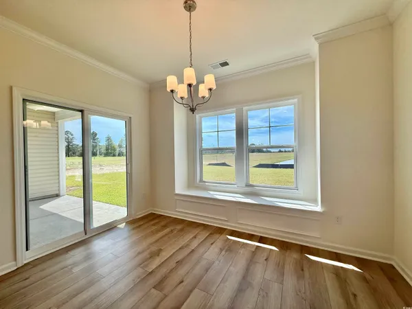 $279,990 | 520 Briarfield Loop, Conway, SC 29527
