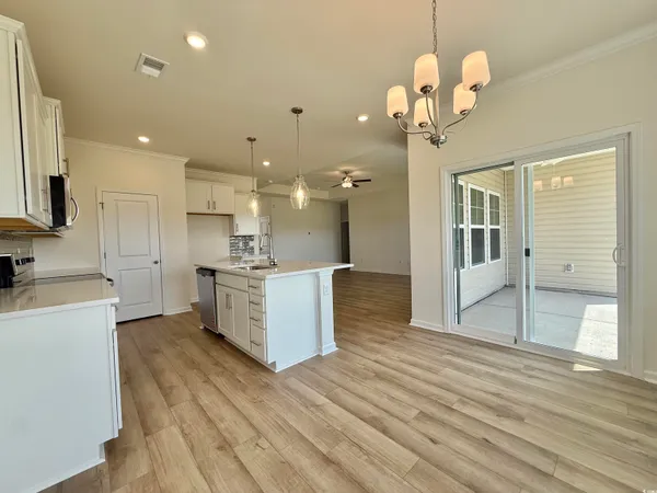 $279,990 | 520 Briarfield Loop, Conway, SC 29527
