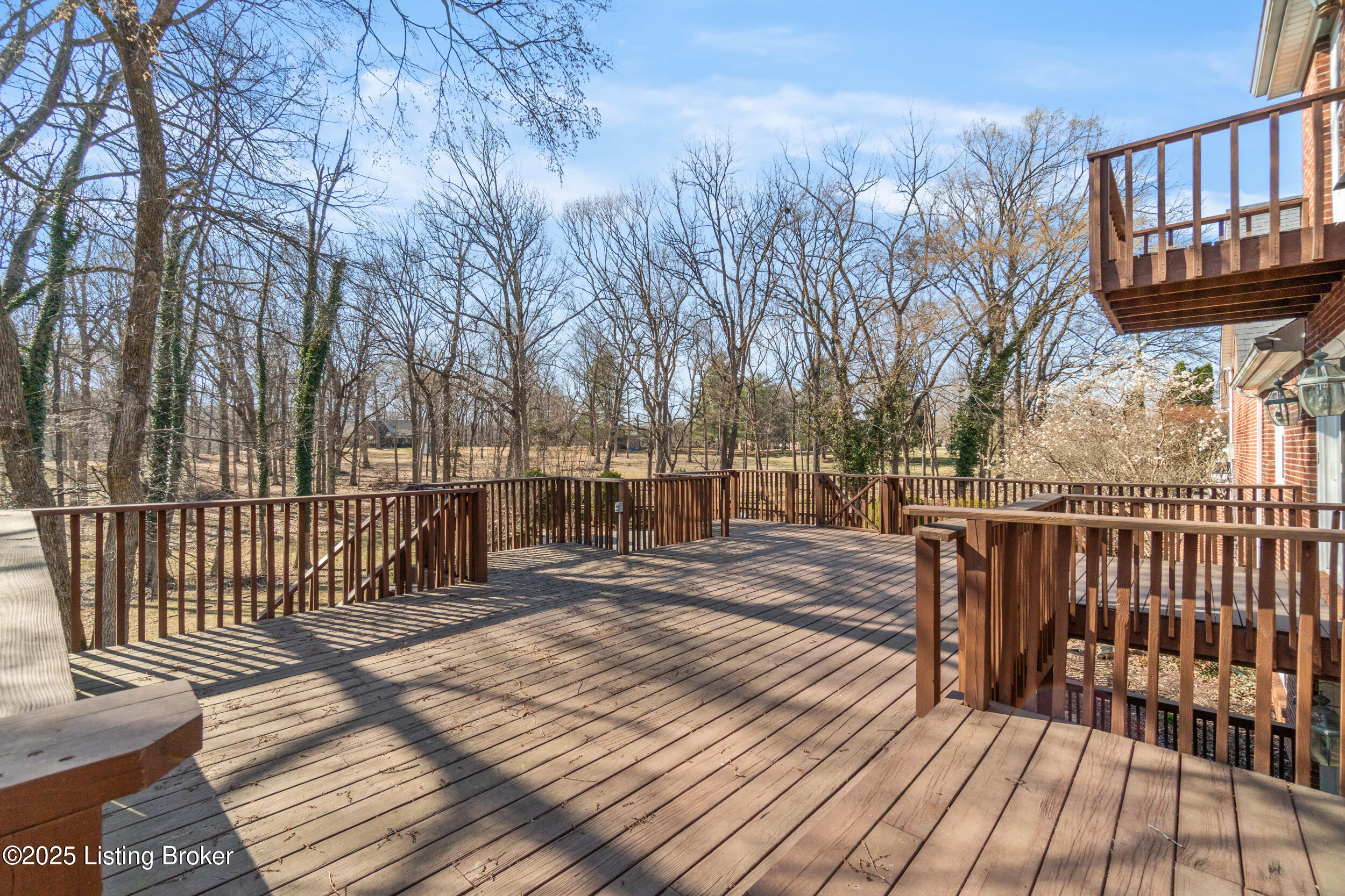 1028 Stone House Ridge Road Bardstown, KY 40004 - Photo 16 of 81 BIG DECK