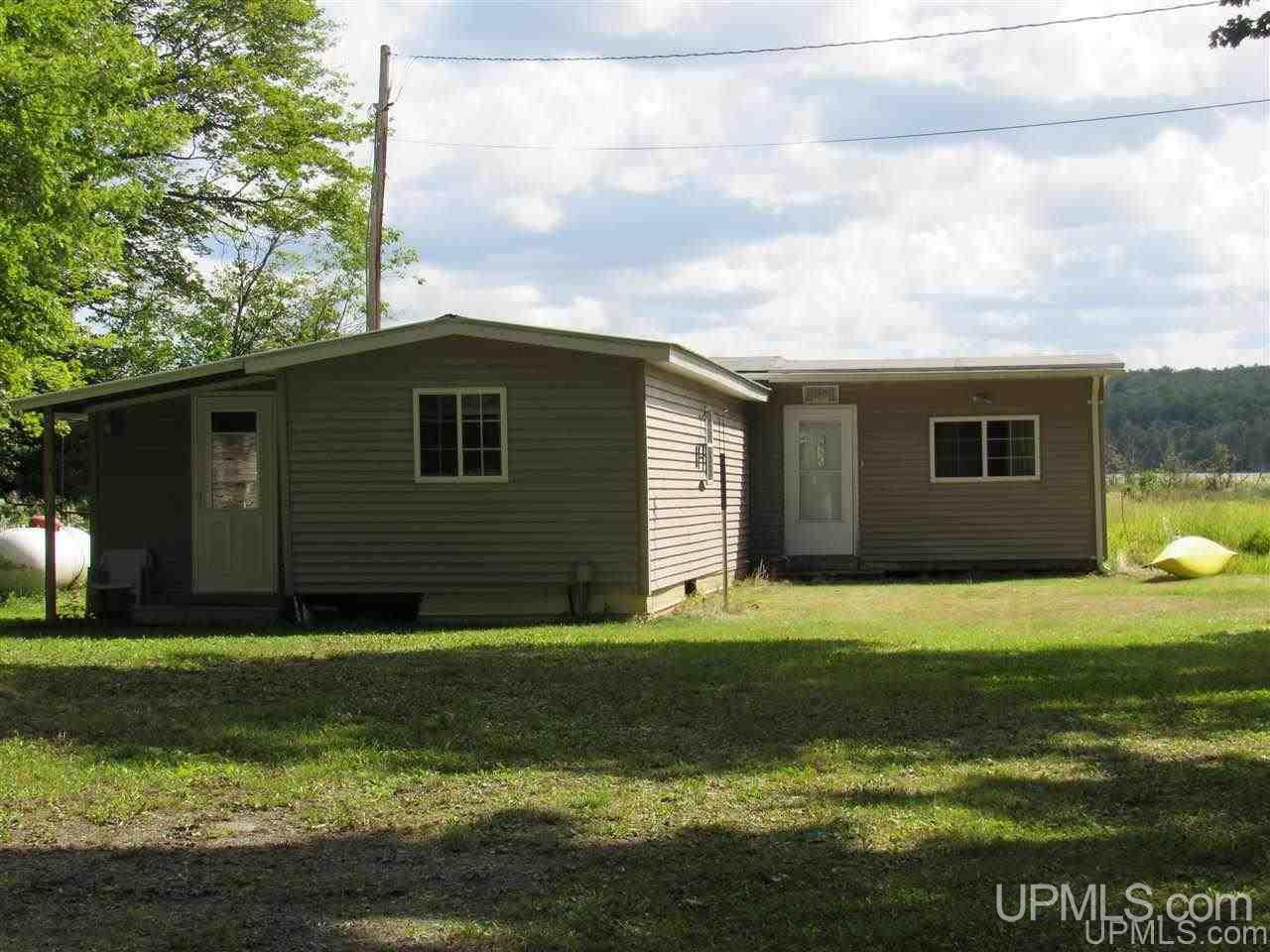 19060 Collins Road Lanse, MI 49946 - Photo 27 of 41 Gallery Image 27