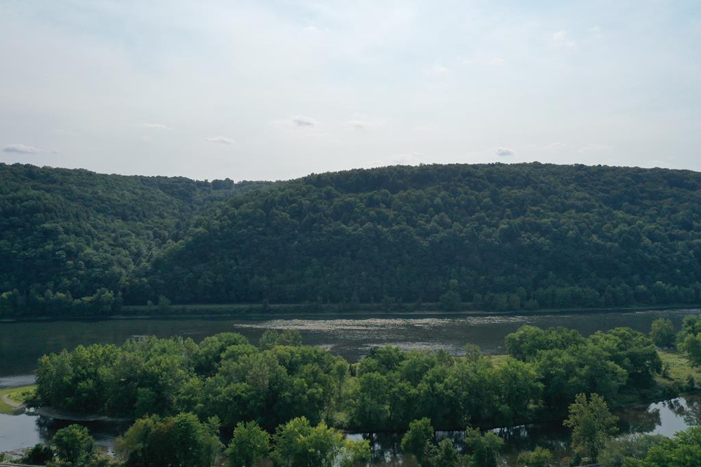 0 Osender Road Franklin, PA 16323 - Photo 1 of 5 a view of a yard