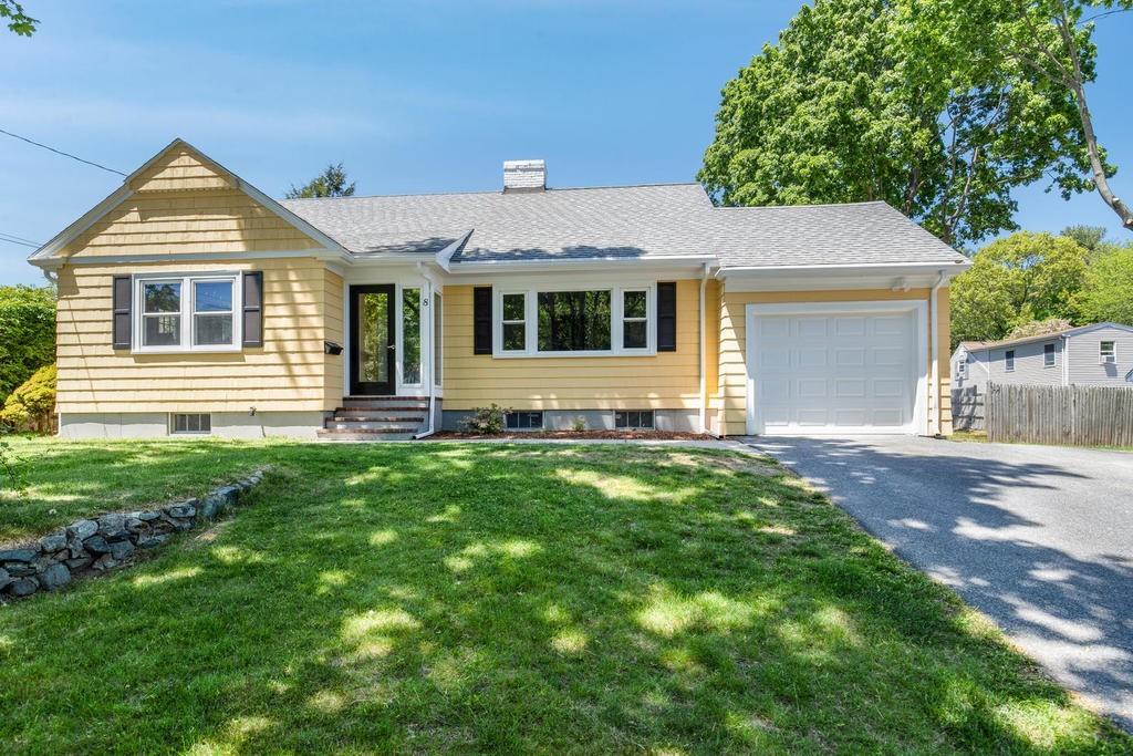 8 Swansea Road Wakefield, MA 01880 - Photo 1 of 37 Gallery Image 1