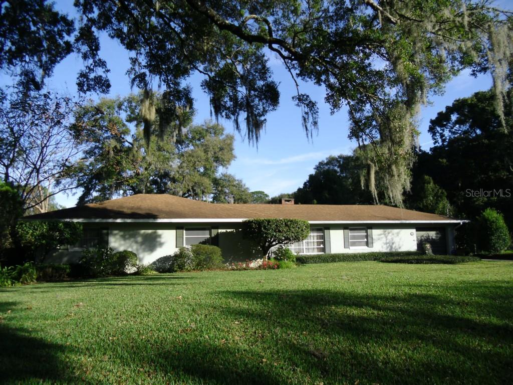 620 Glenwood Road DeLand, FL 32720 - Photo 1 of 1 Exterior Front