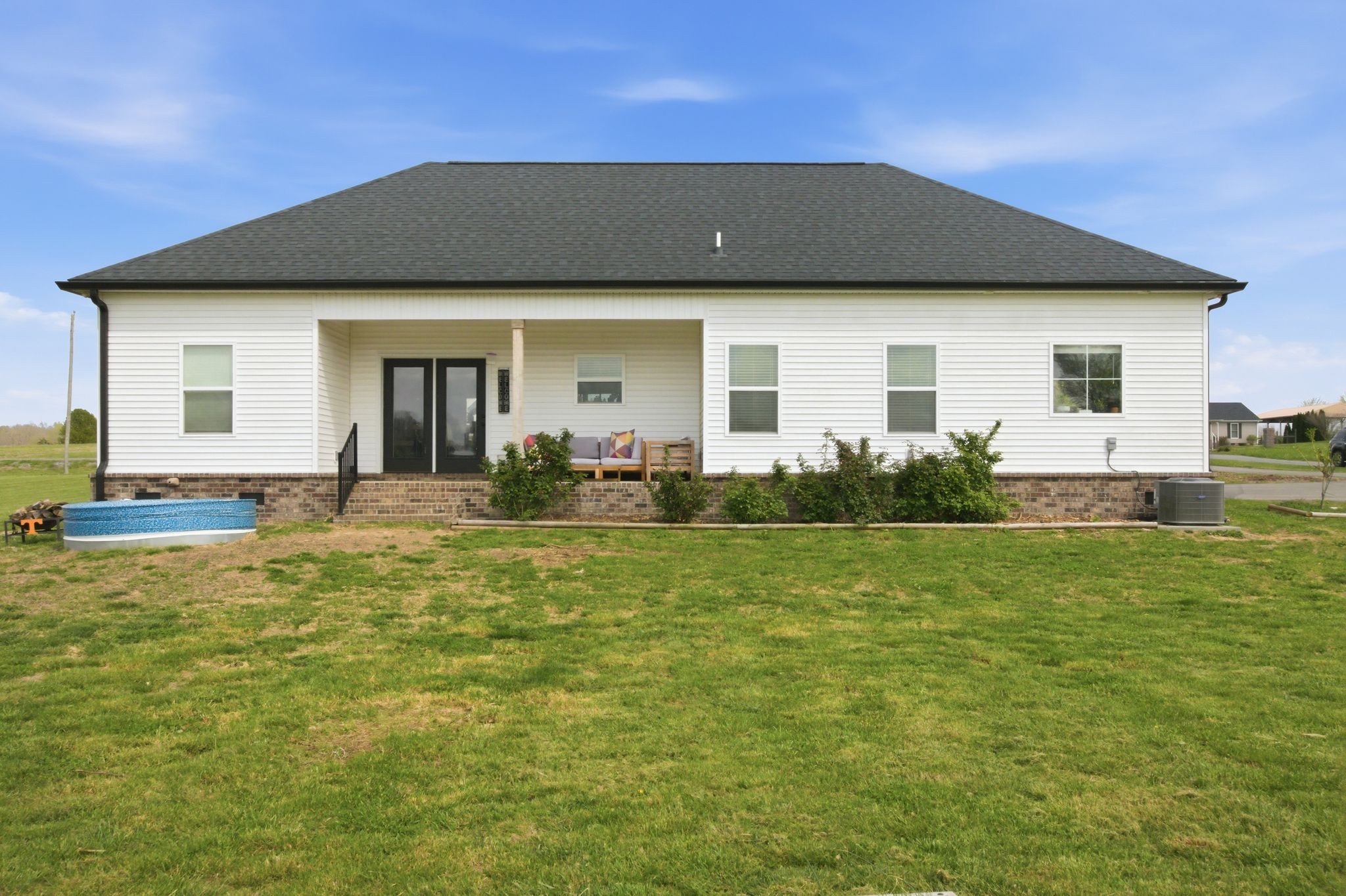 376 Adams Road Shelbyville, TN 37160 - Photo 26 of 27