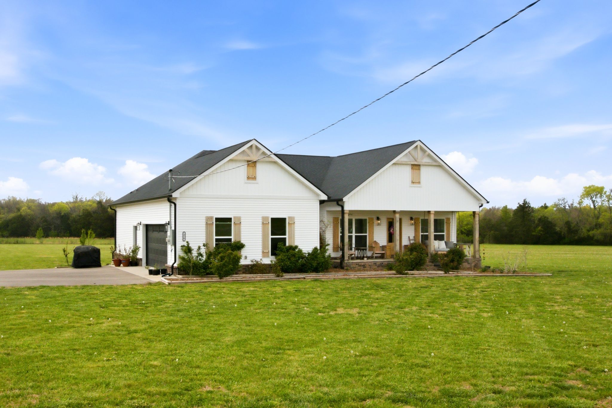 376 Adams Road Shelbyville, TN 37160 - Photo 27 of 27