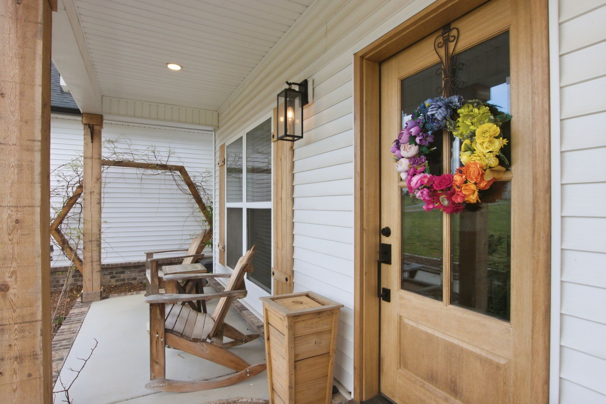 376 Adams Road Shelbyville, TN 37160 - Photo 3 of 27