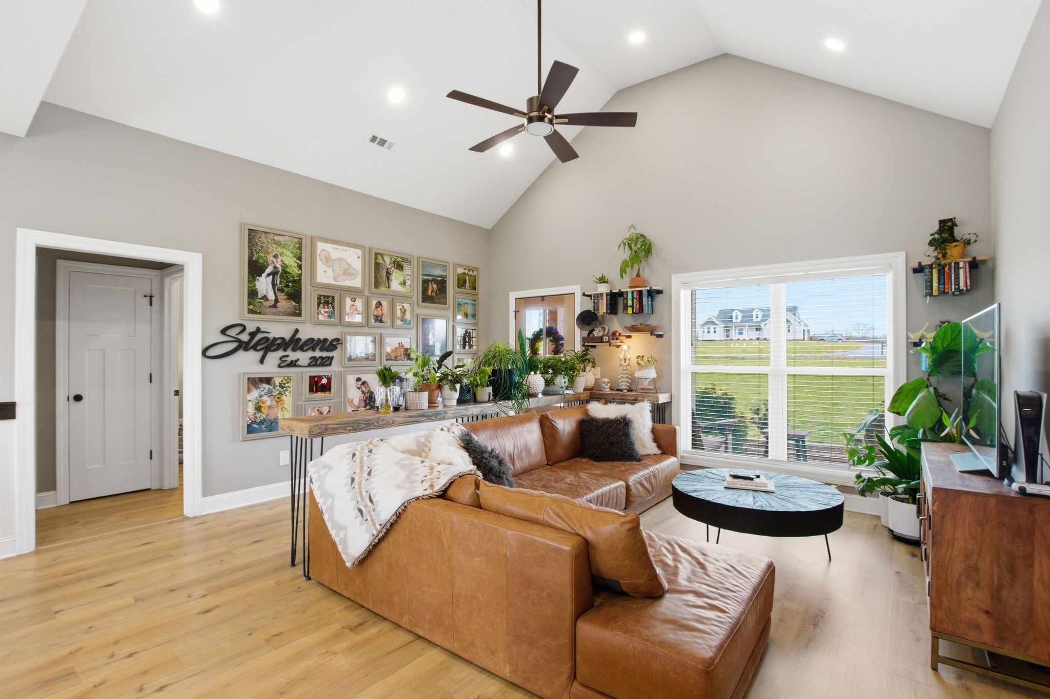 376 Adams Road Shelbyville, TN 37160 - Photo 6 of 27