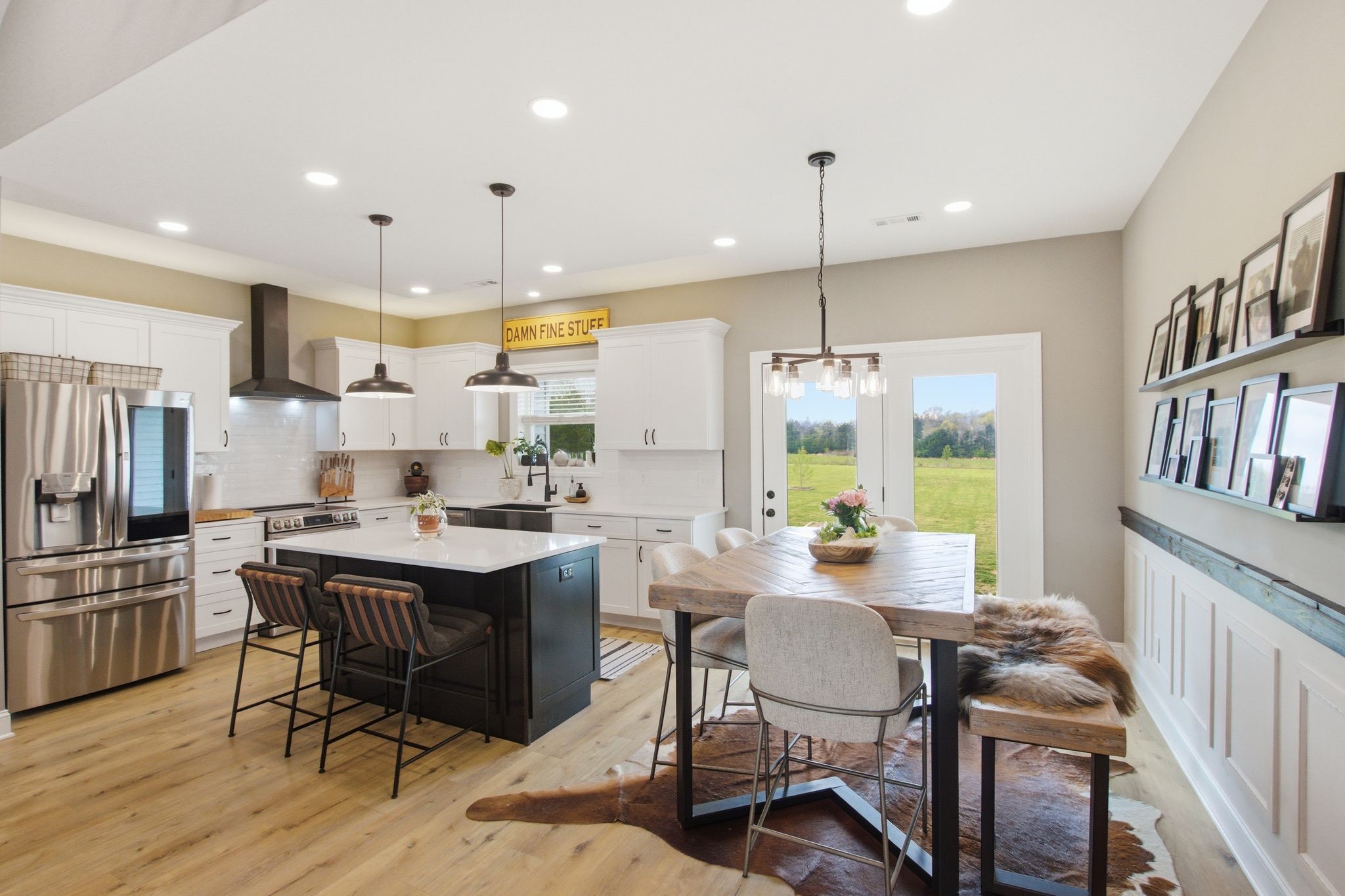 376 Adams Road Shelbyville, TN 37160 - Photo 7 of 27