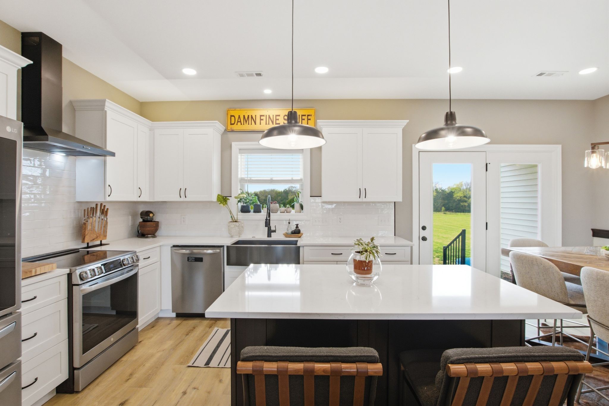 376 Adams Road Shelbyville, TN 37160 - Photo 8 of 27