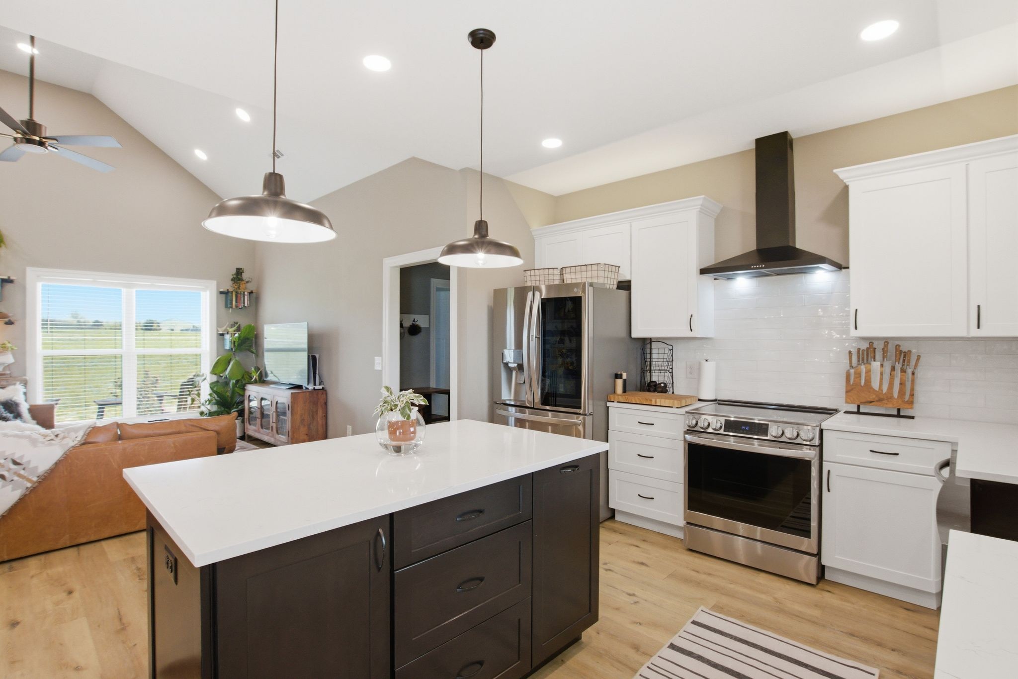 376 Adams Road Shelbyville, TN 37160 - Photo 9 of 27