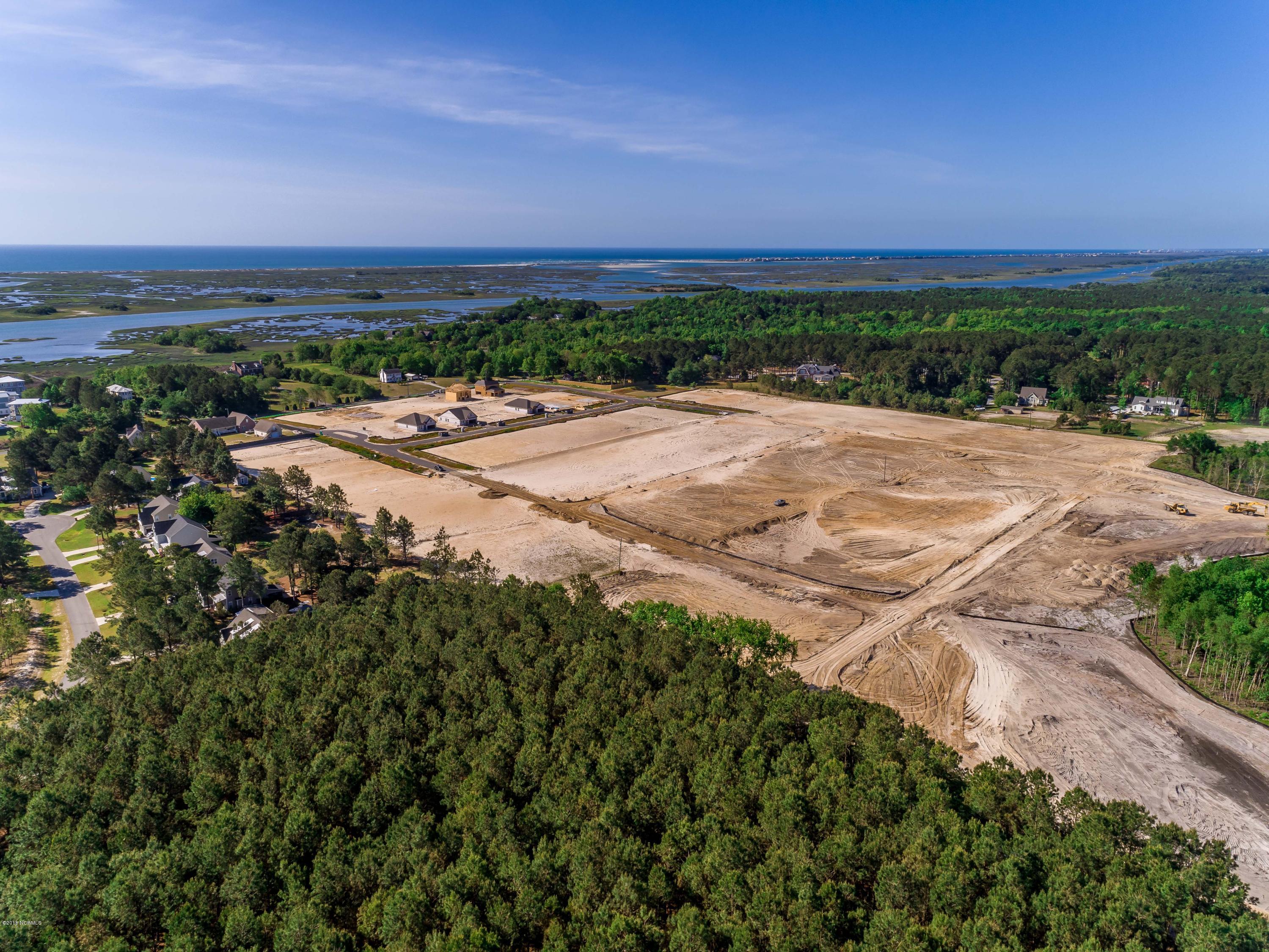 61 Rochester Street, Unit LOT 10 Hampstead, NC 28443 - Photo 26 of 29 Sound 2-4
