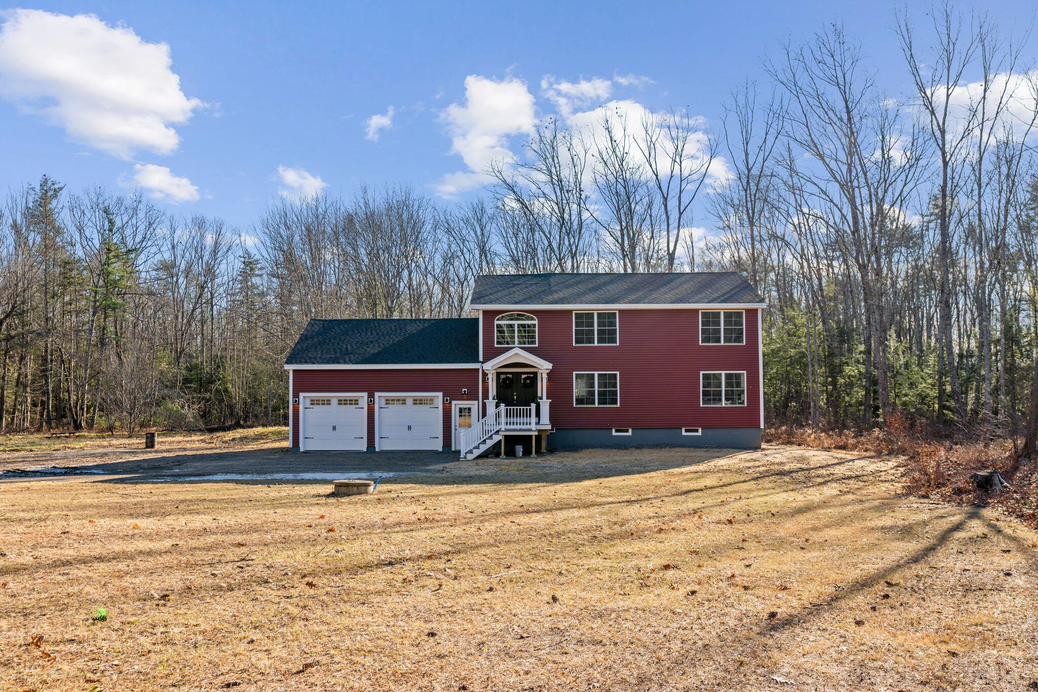 975 Meetinghouse Road Wells, ME 04090 - Photo 44 of 51 Exterior