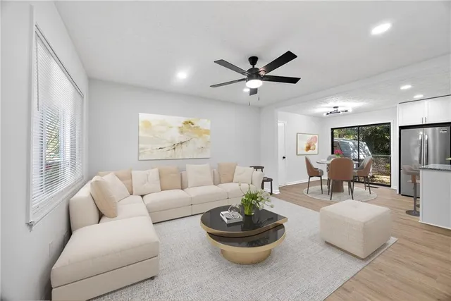 $2,100 | 1517 Colony E Circle, Stone Mountain, GA 30083