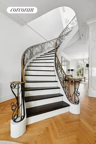 a picture of a bathroom with a shower