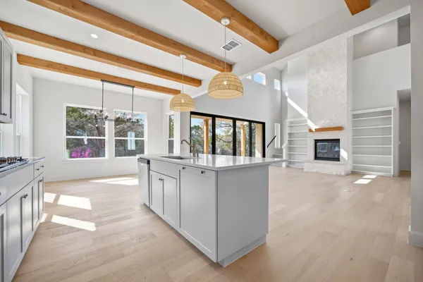 $875,000 | 9504 Harbor Drive, Jonestown, TX 78645
