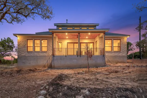 $875,000 | 9504 Harbor Drive, Jonestown, TX 78645