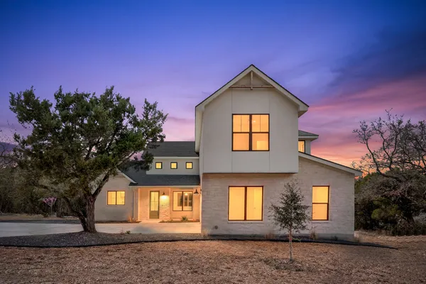 $875,000 | 9504 Harbor Drive, Jonestown, TX 78645