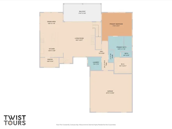 $875,000 | 9504 Harbor Drive, Jonestown, TX 78645