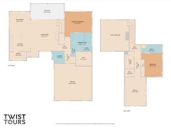 $875,000 | 9504 Harbor Drive, Jonestown, TX 78645