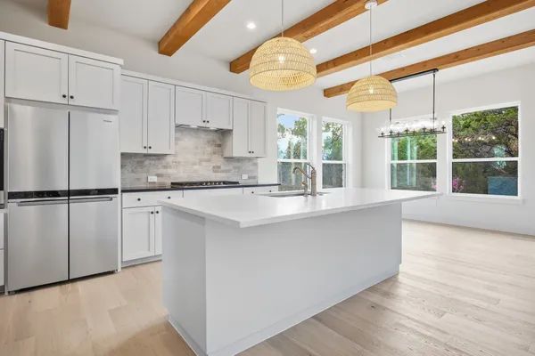 $875,000 | 9504 Harbor Drive, Jonestown, TX 78645