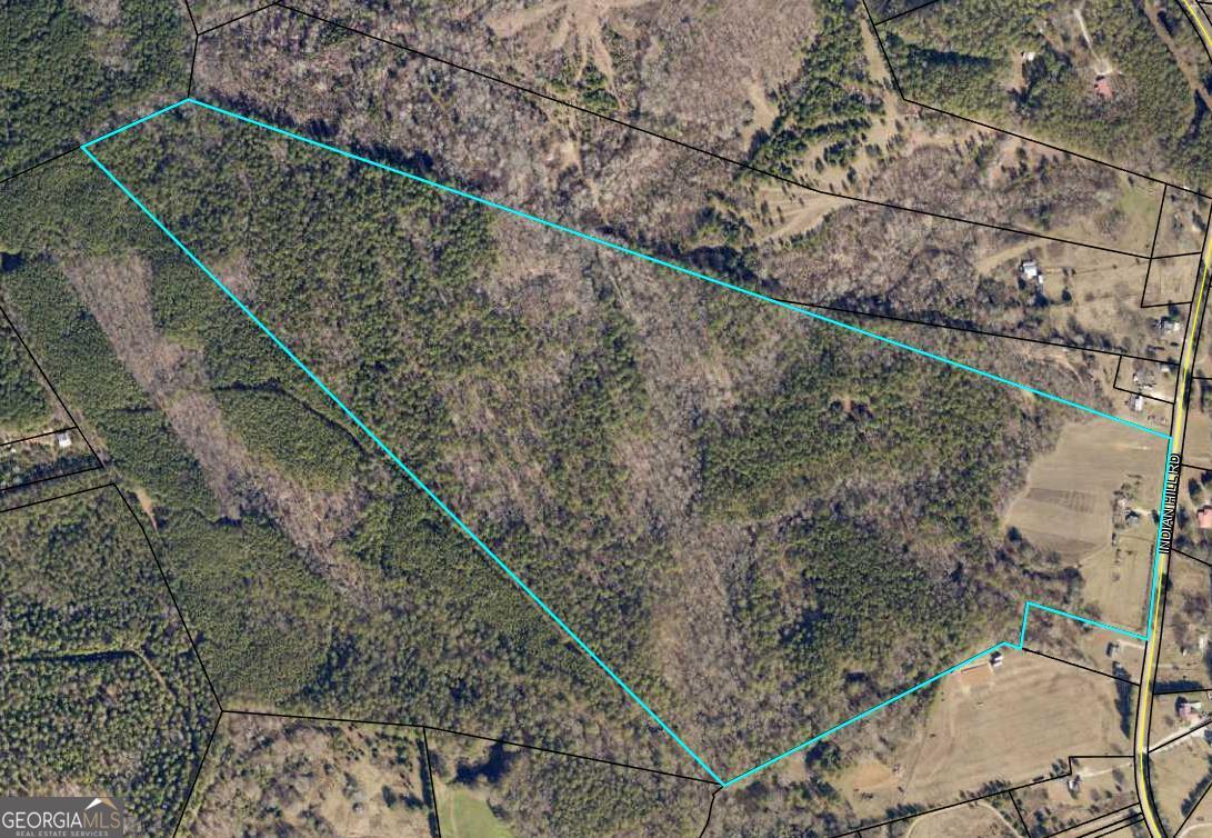 2211 Indian Hill Road Elberton, GA 30635 - Photo 3 of 23