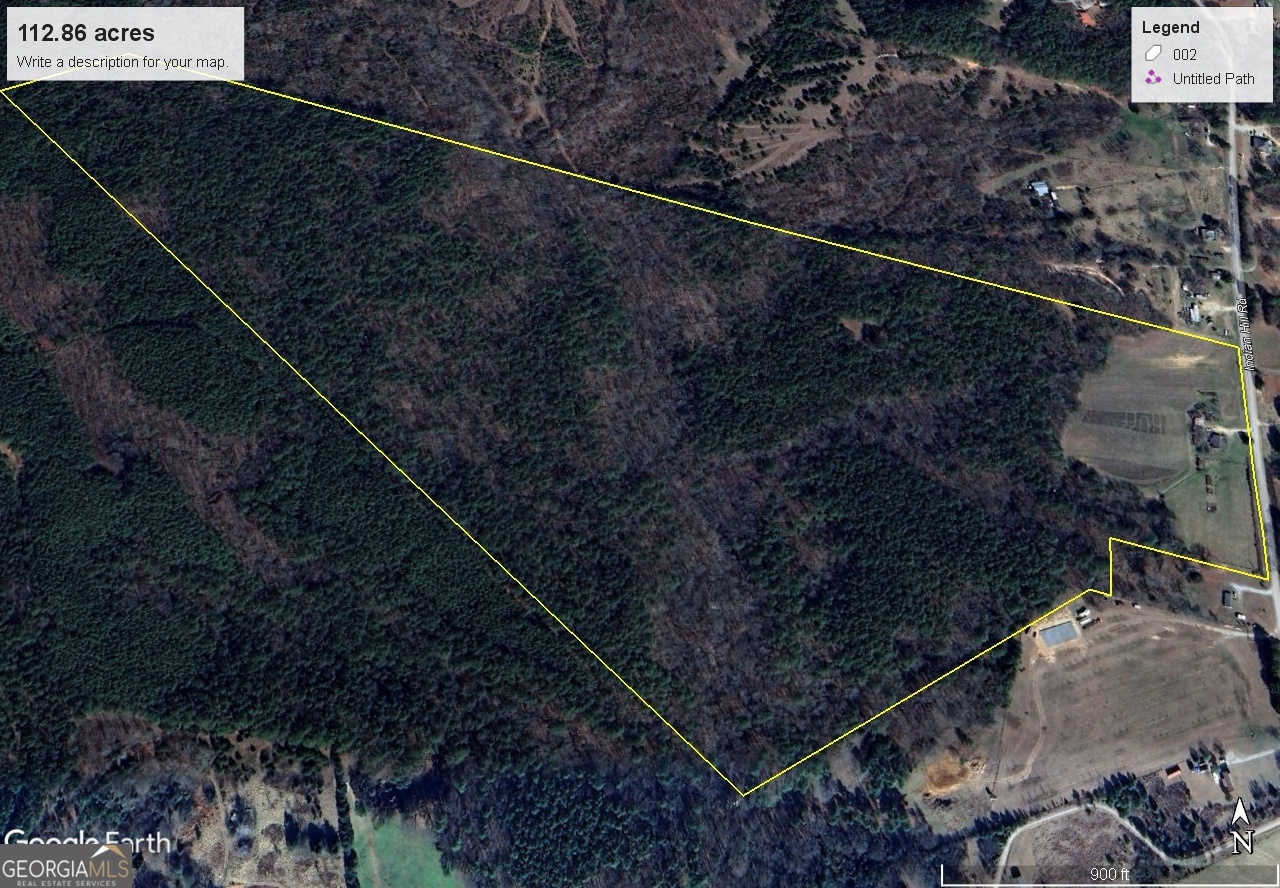 2211 Indian Hill Road Elberton, GA 30635 - Photo 4 of 23