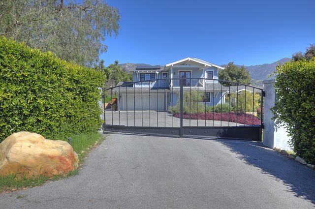 $5,950 | 60 Crestview Lane, Montecito, CA 93108