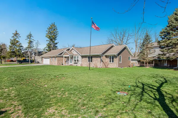 $295,000 | 3578 North River Road, Fort Gratiot, MI 48059