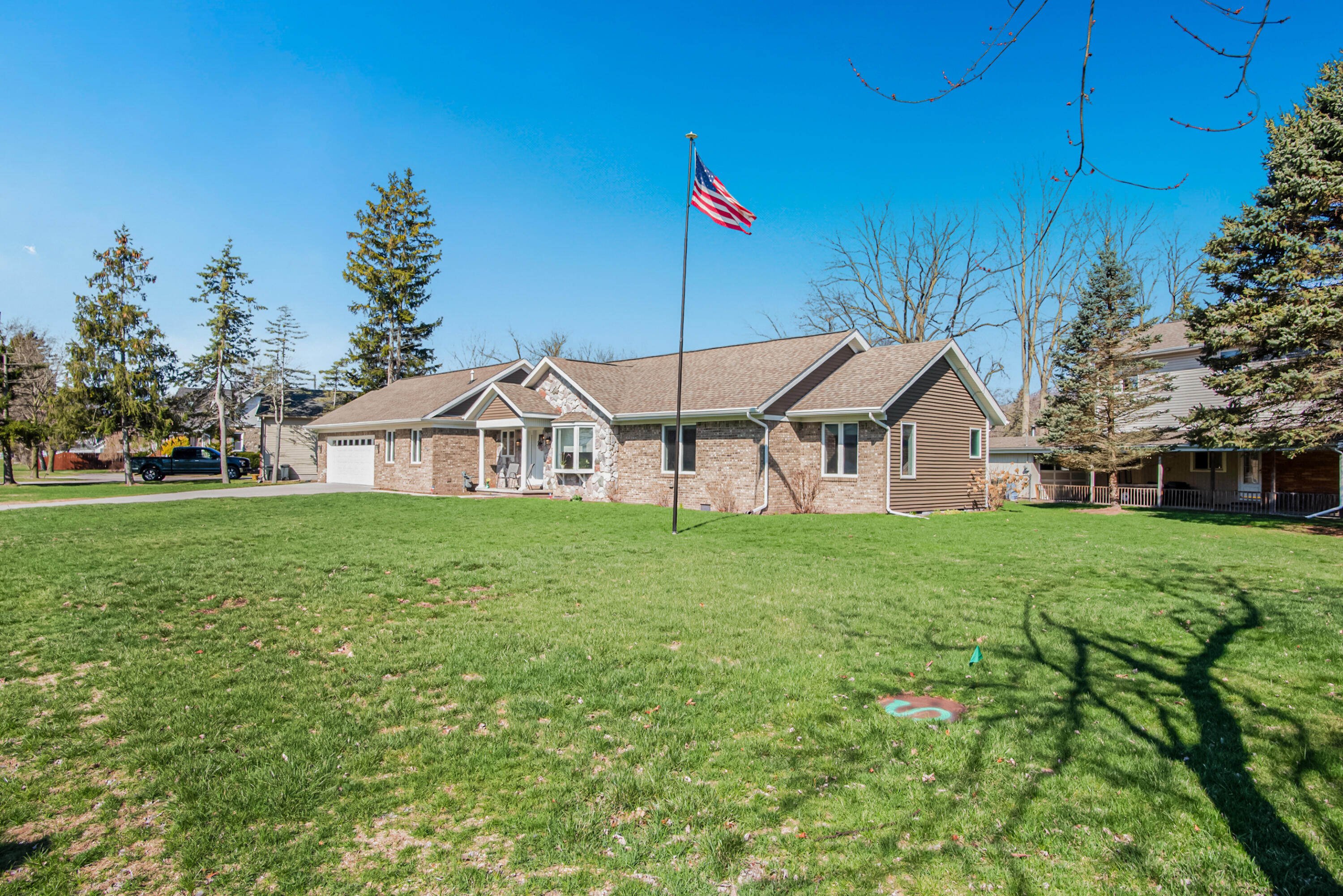 3578 North River Road Fort Gratiot, MI 48059 - Photo 2 of 24 N River Rd 56