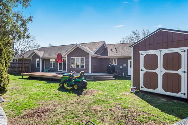 $295,000 | 3578 North River Road, Fort Gratiot, MI 48059