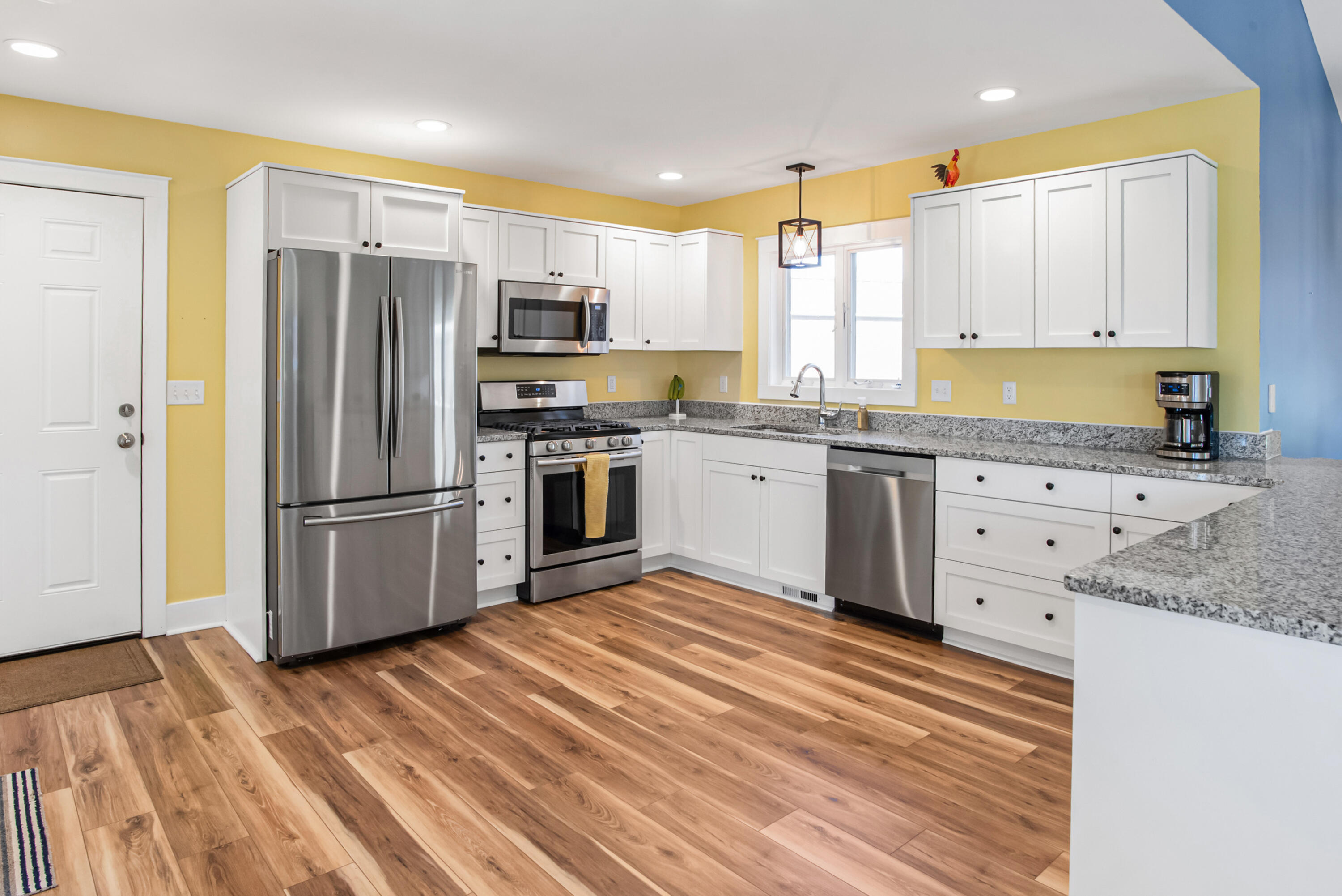 3578 North River Road Fort Gratiot, MI 48059 - Photo 3 of 24 N River Rd 1