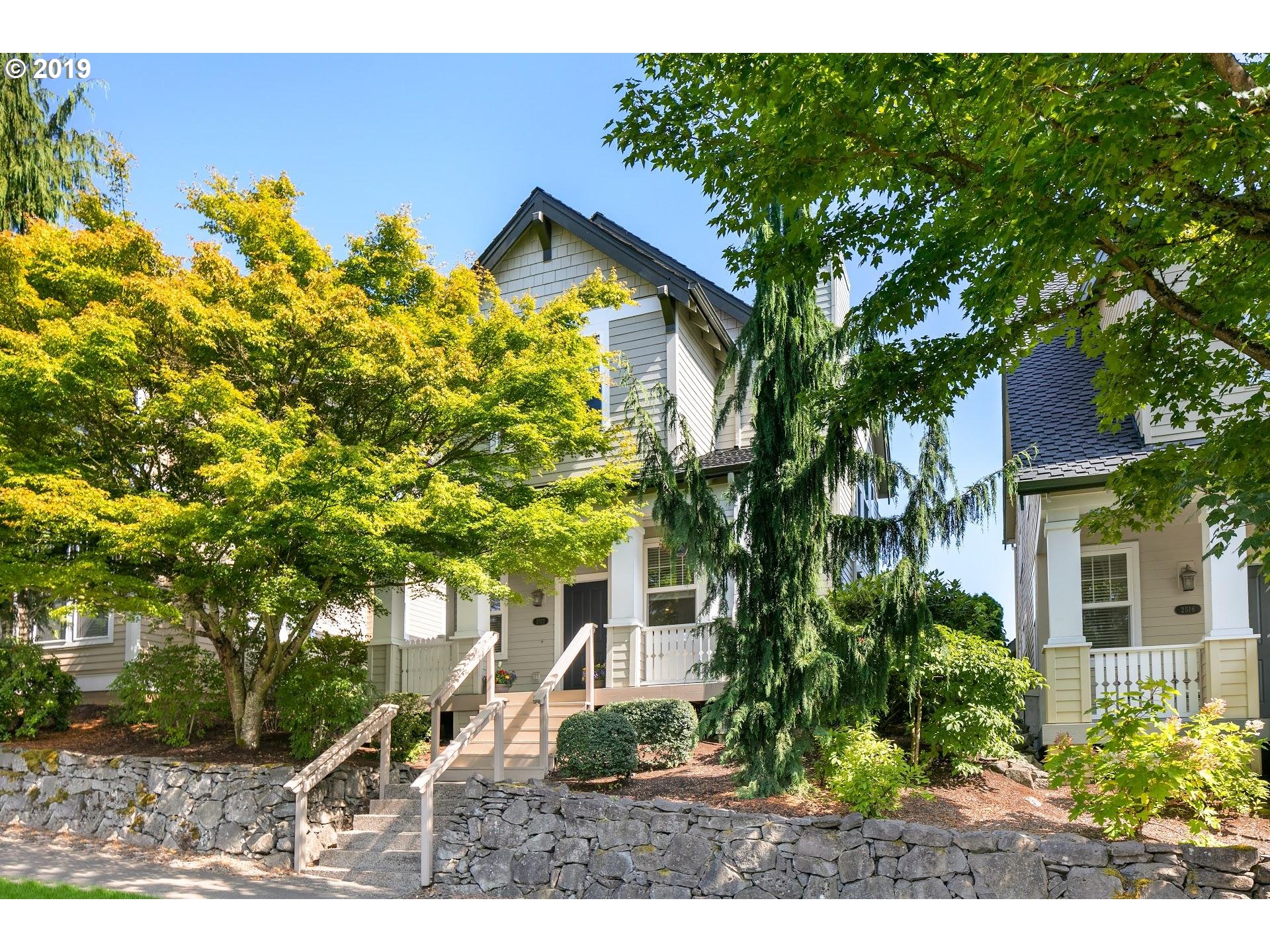2522 Northwest Miller Road Portland, OR 97229 - Photo 1 of 24