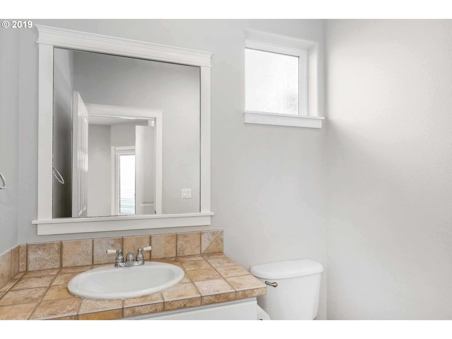 2522 Northwest Miller Road Portland, OR 97229 - Photo 9 of 24 Bathroom