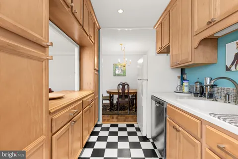 $249,000 | 4100 W Street Northwest, Unit 314, Washington, DC 20007