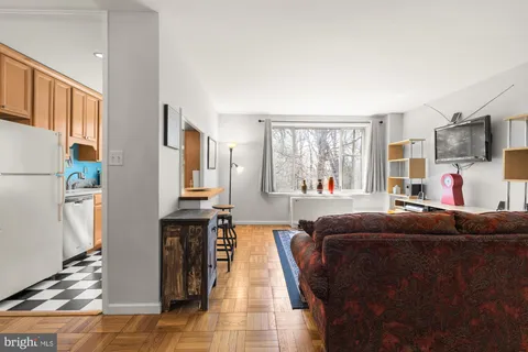 $249,000 | 4100 W Street Northwest, Unit 314, Washington, DC 20007