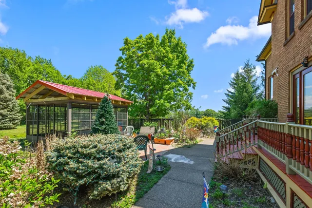 $1,500,000 | 3375 Stark Road Northeast, Cambridge, MN 55008