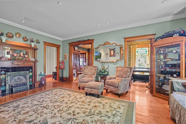 $1,500,000 | 3375 Stark Road Northeast, Cambridge, MN 55008