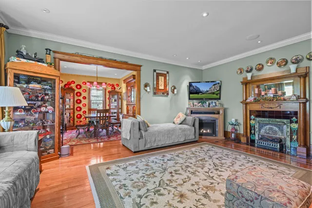 $1,500,000 | 3375 Stark Road Northeast, Cambridge, MN 55008