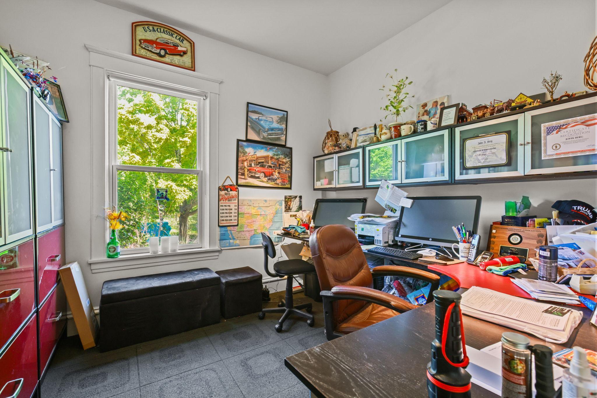 3375 Stark Road Northeast Cambridge, MN 55008 - Photo 38 of 77