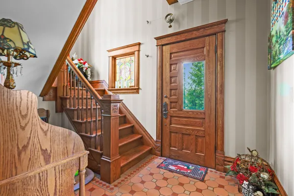 $1,500,000 | 3375 Stark Road Northeast, Cambridge, MN 55008