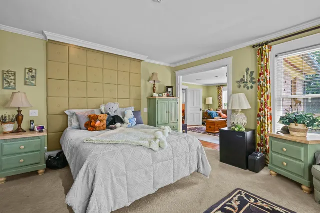 $1,500,000 | 3375 Stark Road Northeast, Cambridge, MN 55008