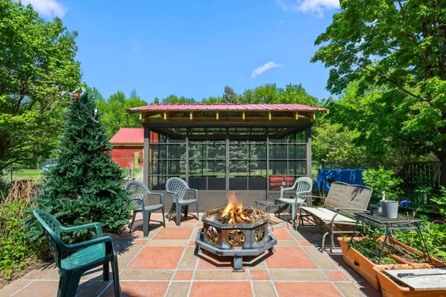 $1,500,000 | 3375 Stark Road Northeast, Cambridge, MN 55008