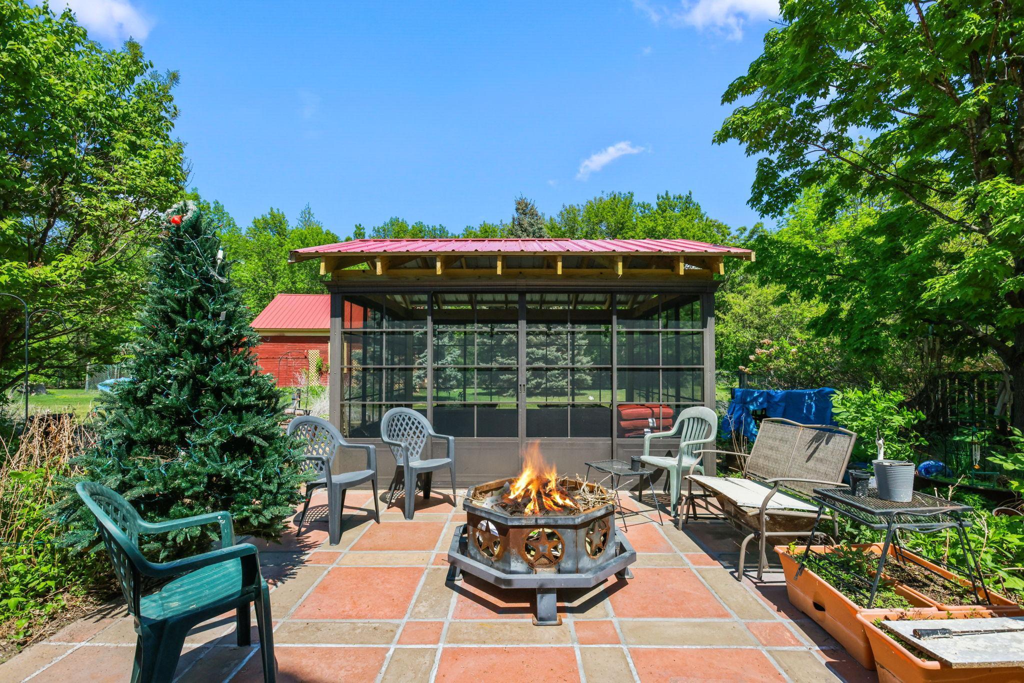 3375 Stark Road Northeast Cambridge, MN 55008 - Photo 5 of 77