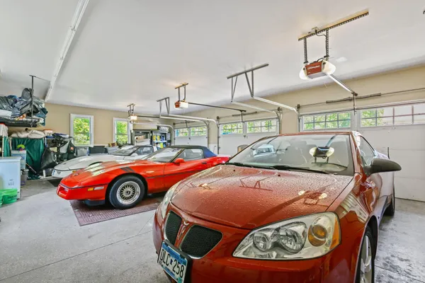 $1,500,000 | 3375 Stark Road Northeast, Cambridge, MN 55008