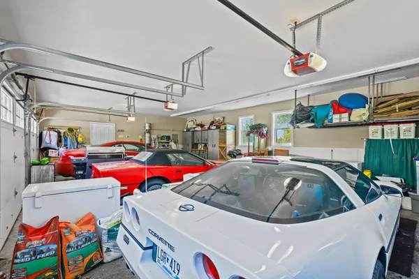 $1,500,000 | 3375 Stark Road Northeast, Cambridge, MN 55008