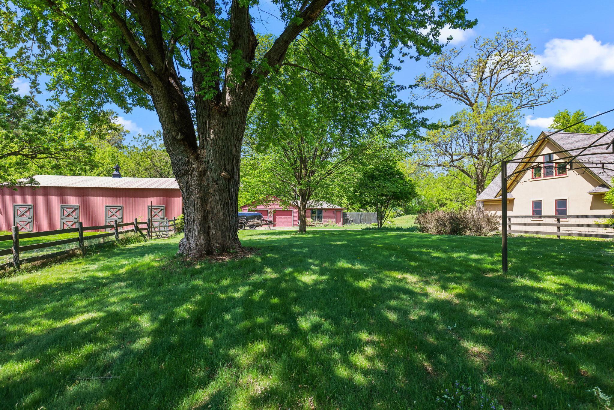 3375 Stark Road Northeast Cambridge, MN 55008 - Photo 61 of 77