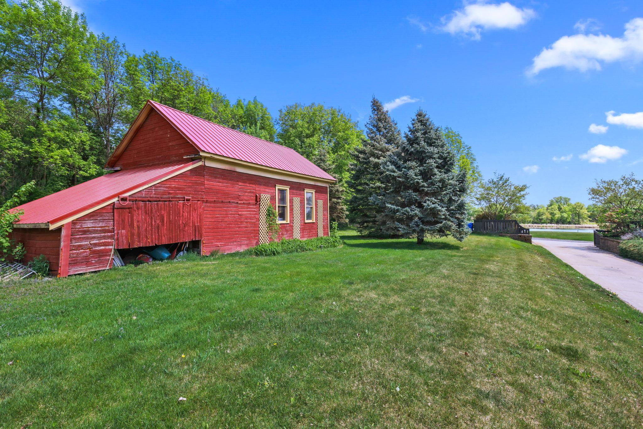 3375 Stark Road Northeast Cambridge, MN 55008 - Photo 65 of 77