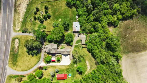 $1,500,000 | 3375 Stark Road Northeast, Cambridge, MN 55008